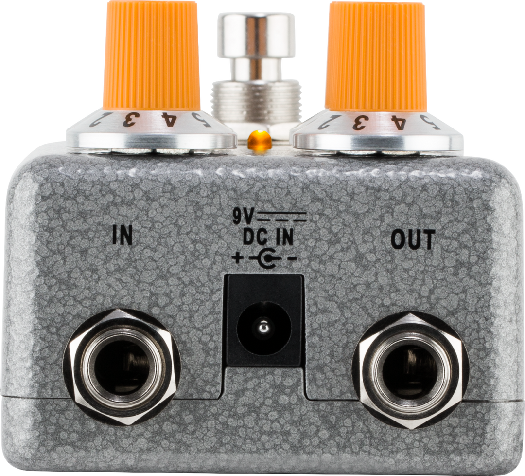 Fender Hammertone Distortion Kitarapedaali