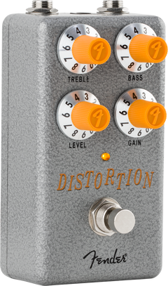 Fender Hammertone Distortion Kitarapedaali