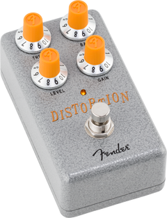 Fender Hammertone Distortion Kitarapedaali