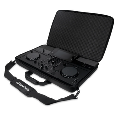 AlphaTheta XDJ-AN täydellinen bundle