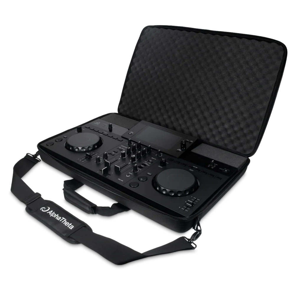 AlphaTheta XDJ-AN Paketti