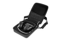 AlphaTheta DJC-F Case – HDJ-F-kuulokkeille