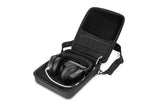 AlphaTheta DJC-F Case – HDJ-F-kuulokkeille