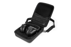 AlphaTheta DJC-F Case – HDJ-F-kuulokkeille