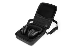 AlphaTheta DJC-F Case – HDJ-F-kuulokkeille