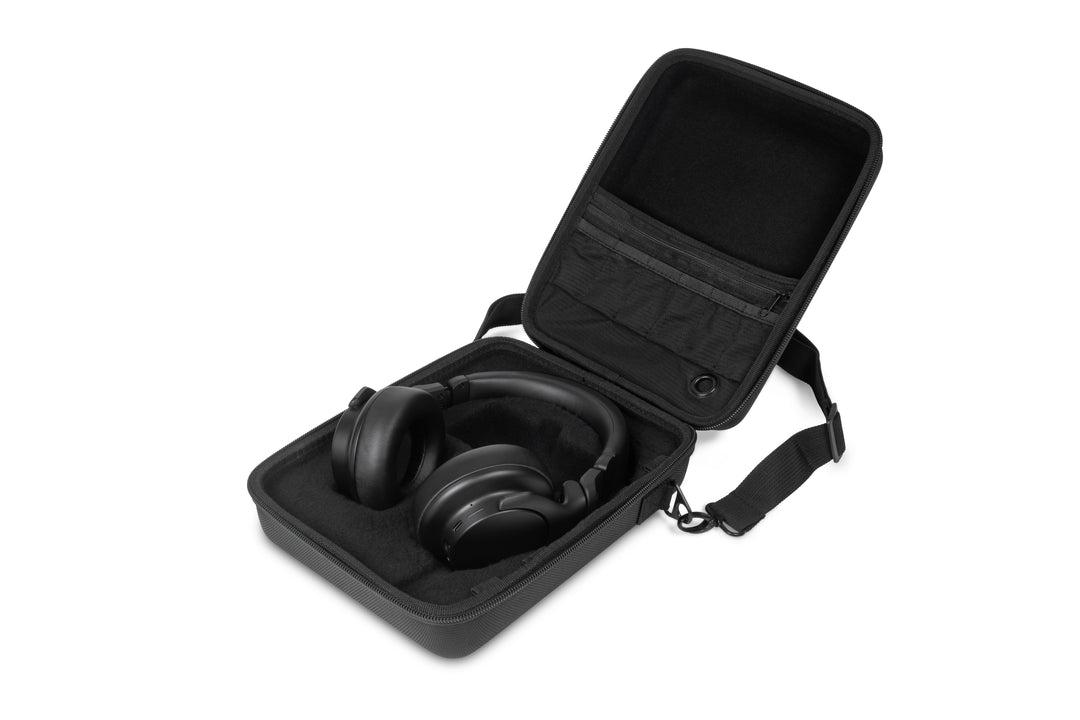 AlphaTheta DJC-F Case – HDJ-F-kuulokkeille