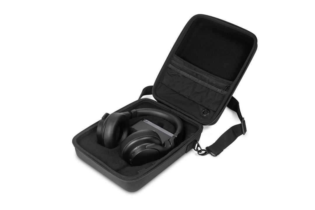 AlphaTheta DJC-F Case – HDJ-F-kuulokkeille