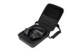 AlphaTheta DJC-F Case – HDJ-F-kuulokkeille