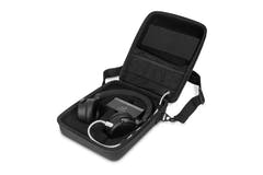 AlphaTheta DJC-F Case – HDJ-F-kuulokkeille