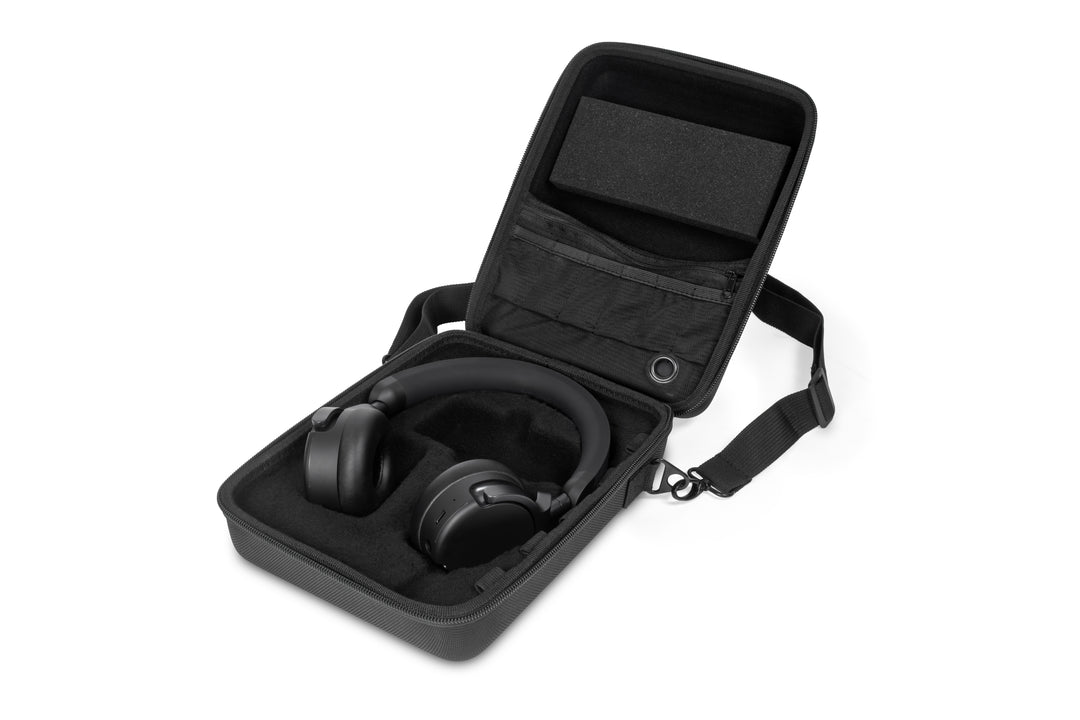 AlphaTheta DJC-F Case – HDJ-F-kuulokkeille