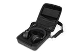 AlphaTheta DJC-F Case – HDJ-F-kuulokkeille