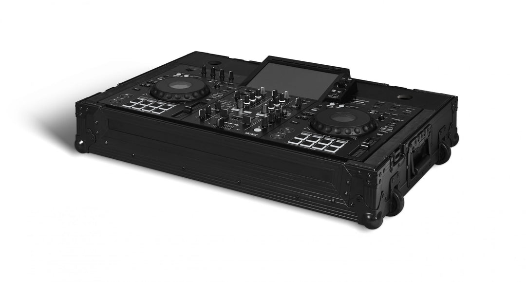 Flightcase PioneerDJ XDJ-RX3:lle