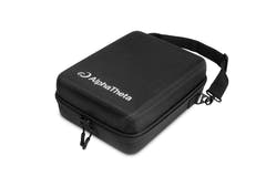 AlphaTheta DJC-F Case – HDJ-F-kuulokkeille