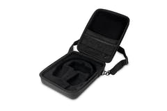 AlphaTheta DJC-F Case – HDJ-F-kuulokkeille
