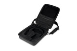 AlphaTheta DJC-F Case – HDJ-F-kuulokkeille