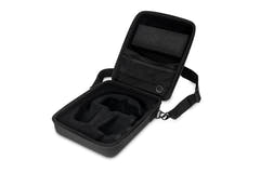 AlphaTheta DJC-F Case – HDJ-F-kuulokkeille