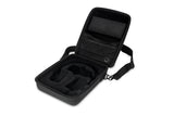 AlphaTheta DJC-F Case – HDJ-F-kuulokkeille