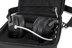 AlphaTheta DJC-F Case – HDJ-F-kuulokkeille