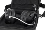 AlphaTheta DJC-F Case – HDJ-F-kuulokkeille