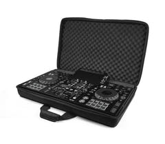 Pioneer DJ DJC-RX3 DJ-ohjaimen laukku