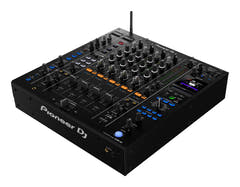 AlphaTheta CDJ-3000X & DJM-A9 Paketti