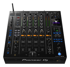 AlphaTheta CDJ-1500X – DJM-A9 bundle