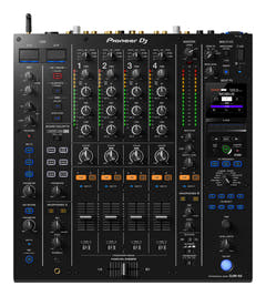 AlphaTheta CDJ-3000X & DJM-A9 Paketti