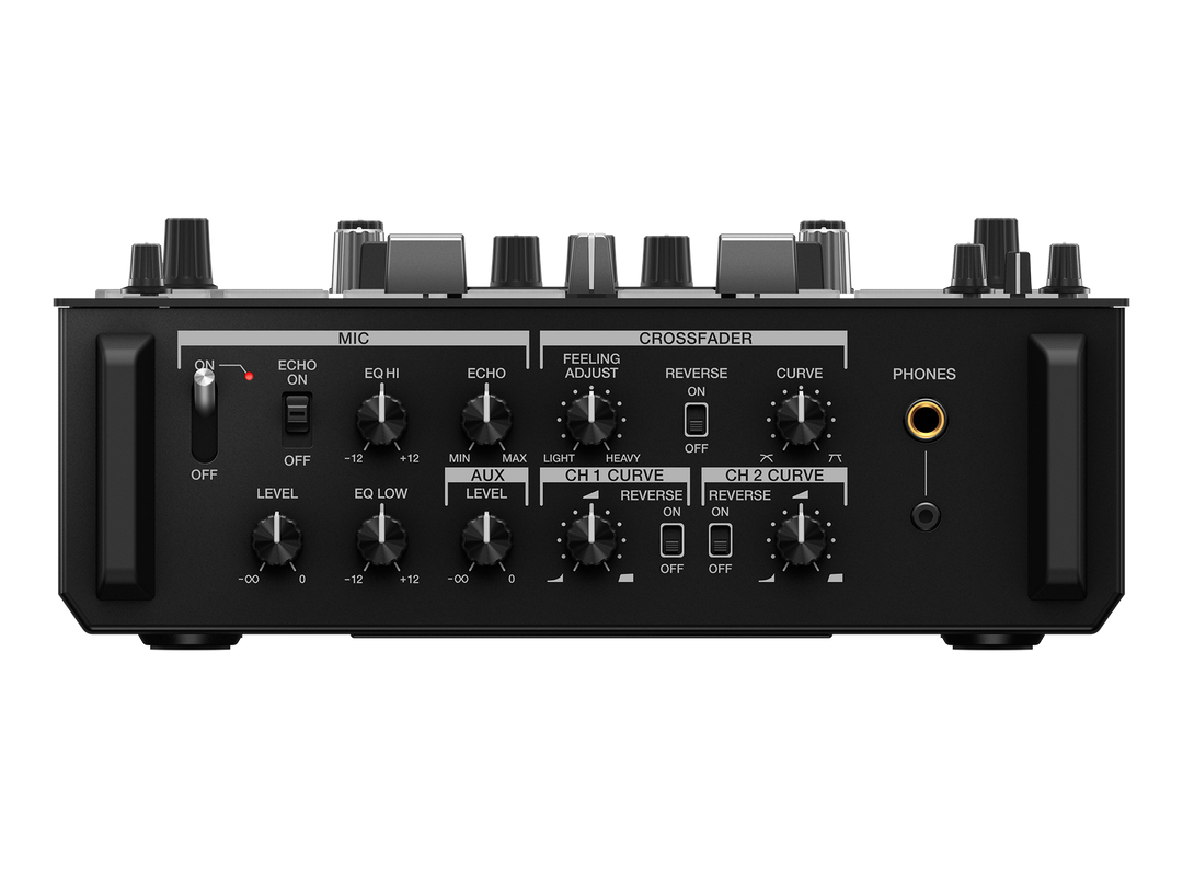Pioneer DJ DJM-S11 Mikseri