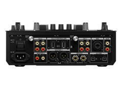 Pioneer DJ DJM-S11 Mikseri