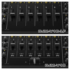 Pioneer DJ DJM-V10-LF Mikseri