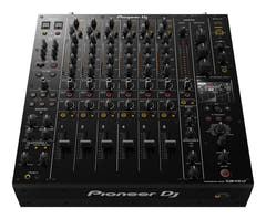 Pioneer DJ DJM-V10-LF Mikseri