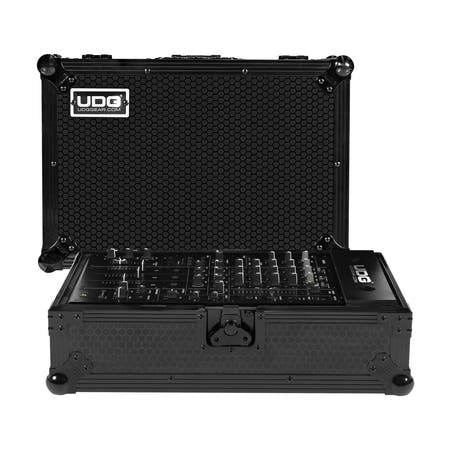 UDG Ultimate Lentolaukku AlphaTheta DJM-V5 Case Musta