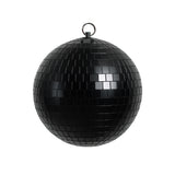 Marconi Mirror Ball Black (10 cm)