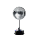 Marconi Mirror Ball with LED Motor (20 cm)
