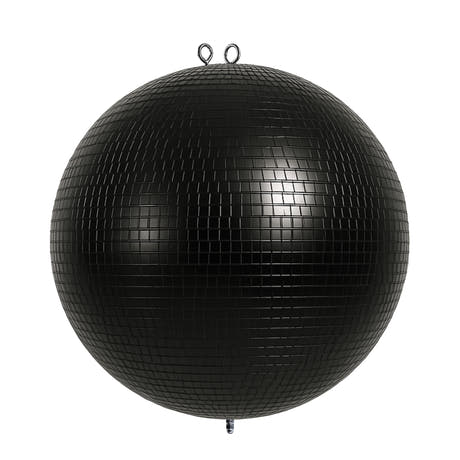 Marconi peilipallo Black (40 cm)