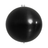 Marconi Mirror Ball Black (50 cm)