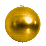 Marconi Mirror Ball Gold (50 cm)