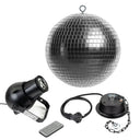 Marconi peilipallo m. LED (30 cm)