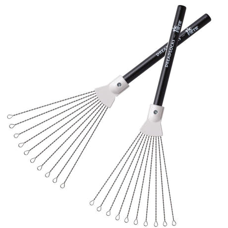 Vic Firth DLKS Dreadlock-harjat