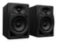 Pioneer DJ DM-40D-BT Studiomonitorit w. Bluetooth (musta)