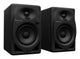 Pioneer DJ DM-40D-BT Studiomonitorit w. Bluetooth (musta)