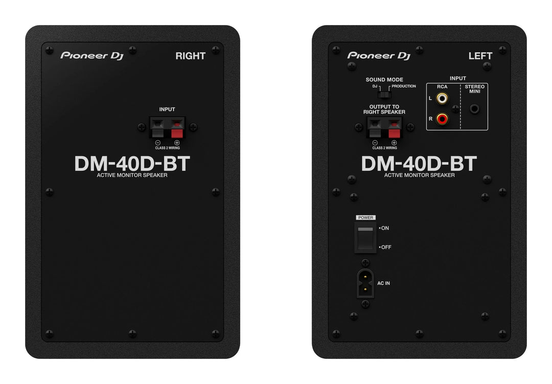 AlphaTheta XDJ-AN täydellinen bundle