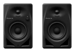 Pioneer DJ FLX4 Aloituspaketti