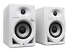 Pioneer DJ DM-40D-W Aktiiviset studiomonitorit (valkoinen)