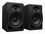 Pioneer DJ DM-50D-BT - Studiomonitorit m. Bluetooth (Musta)