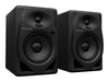 Pioneer DJ DM-50D (Musta)