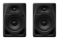 Pioneer DJ DM-50D (Musta)