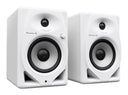 Pioneer DJ DM-50D-W (Valkoinen)