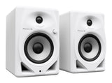 Pioneer DJ DM-50D-W (Valkoinen)