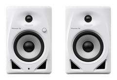 Pioneer DJ DM-50D-W (Valkoinen)